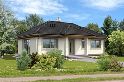 Projekt Cornus
