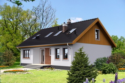 Projekt Dalia