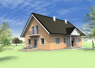 Projekt U Řeky